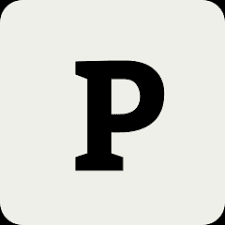 Poste.io Logo